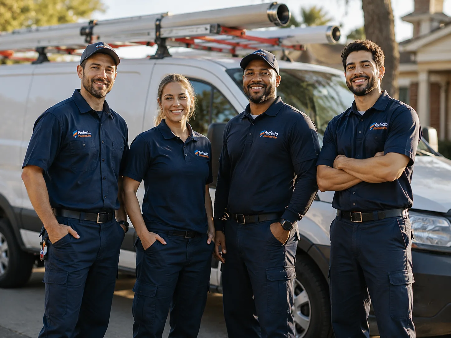 Emergency Plumber Near Me in Saltillo, TX near me