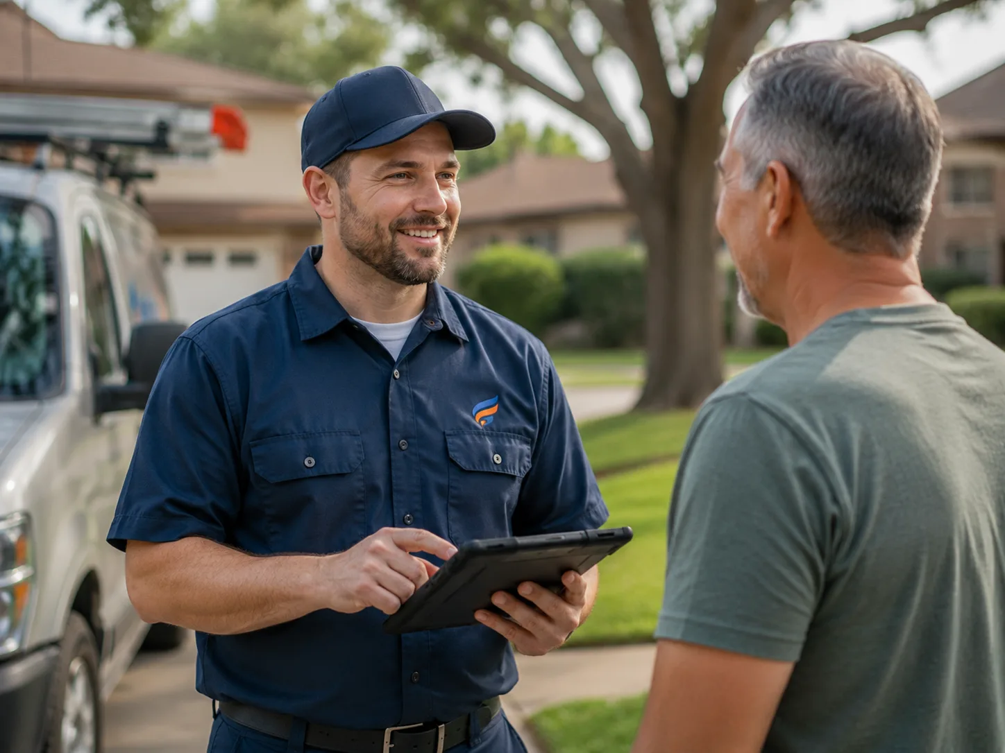 Emergency Plumber Near Me Saltillo, TX FAQs